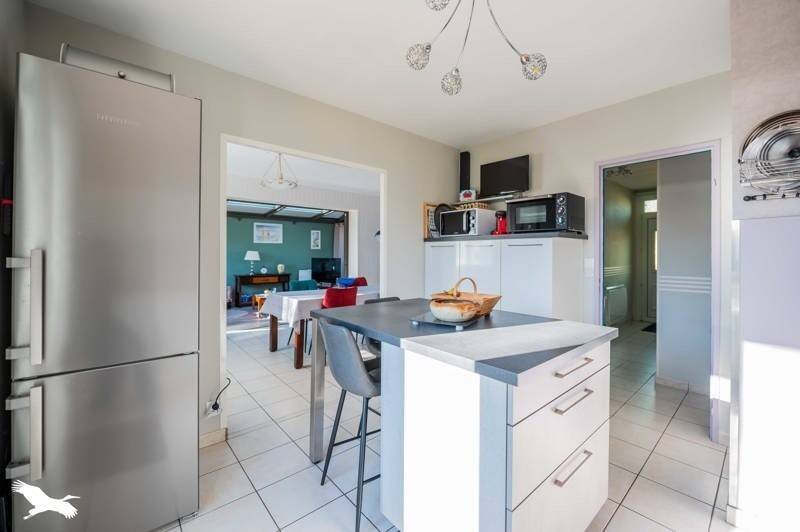 Maison à vendre, 105m², Le Temple-de-Bretagne