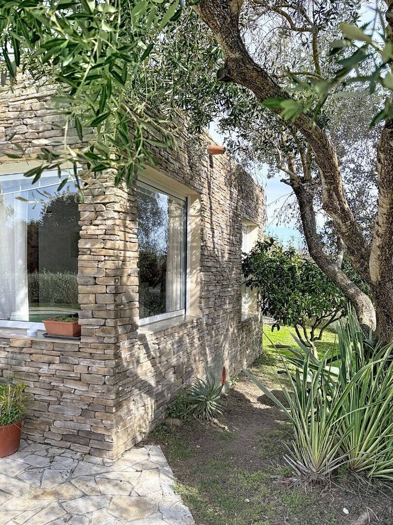 Maison à vendre, 210m², Lucciana