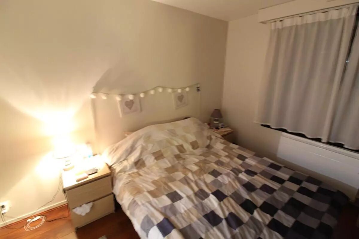 Appartement à louer, 47m², Bois-Guillaume