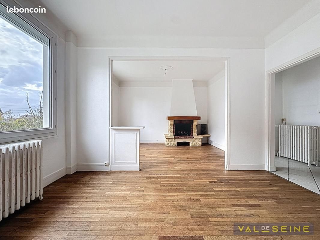 Maison à louer, 82m², Bois-Guillaume