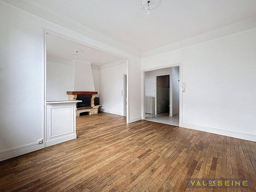 Maison à louer, 82m², Bois-Guillaume