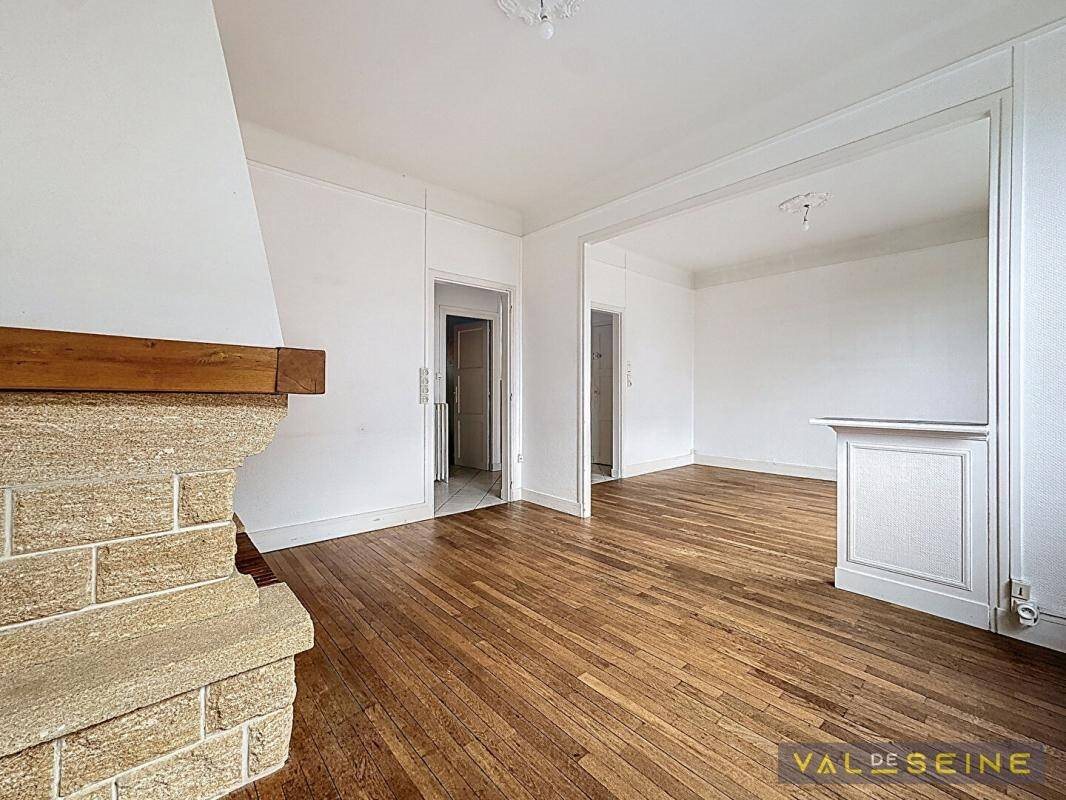 Maison à louer, 82m², Bois-Guillaume