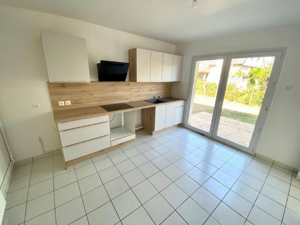 Maison à louer, 136m², Bois-Guillaume
