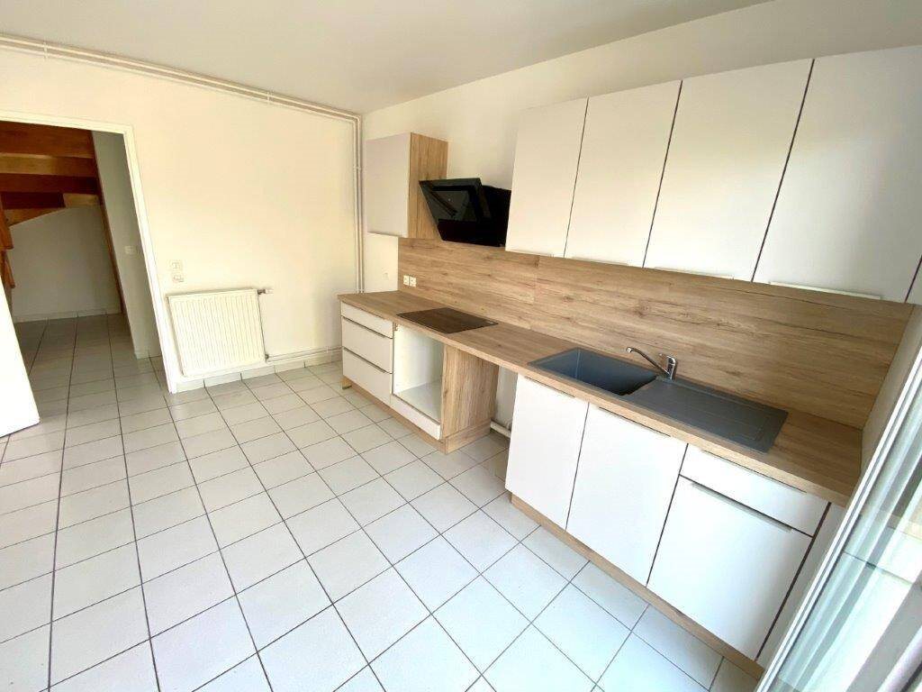 Maison à louer, 136m², Bois-Guillaume