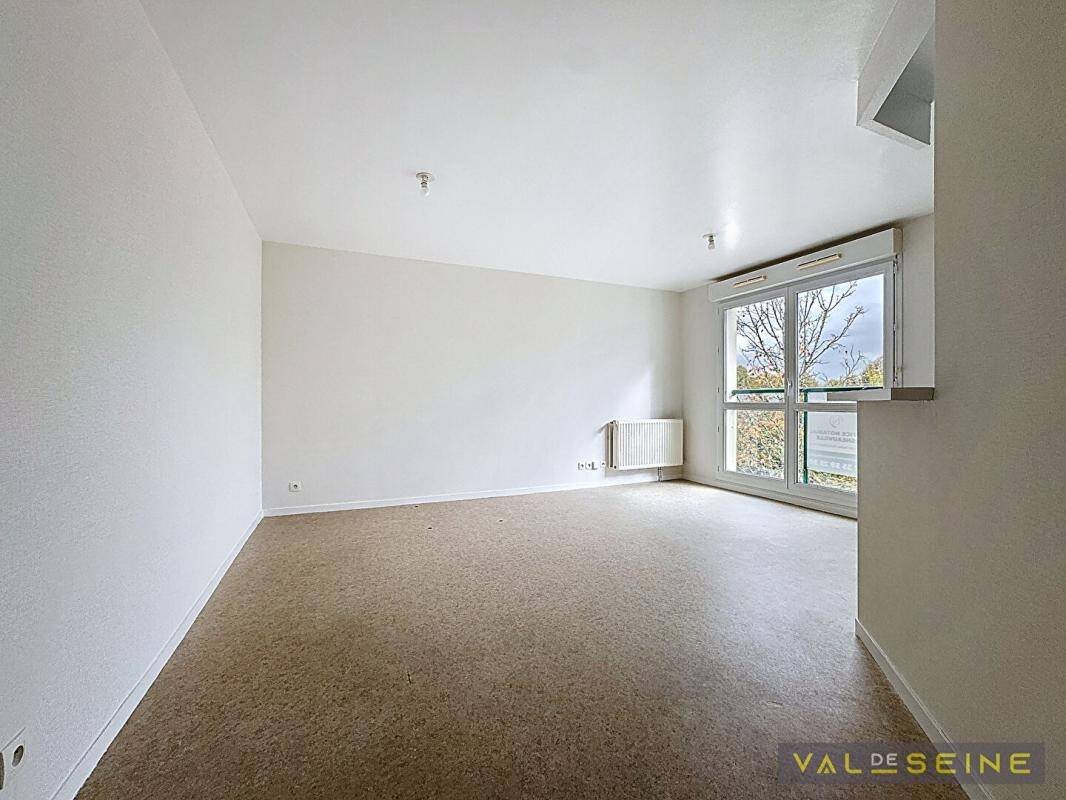 Appartement à vendre, 46m², Bois-Guillaume