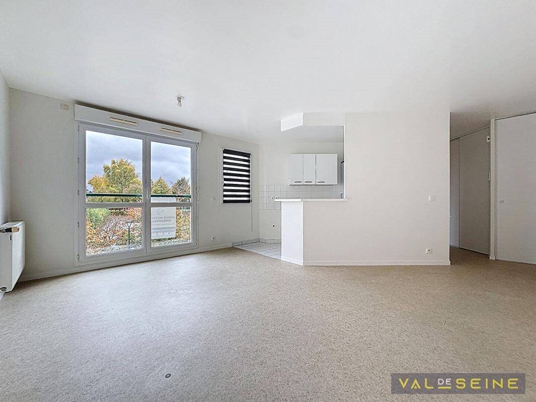 Appartement à vendre, 46m², Bois-Guillaume