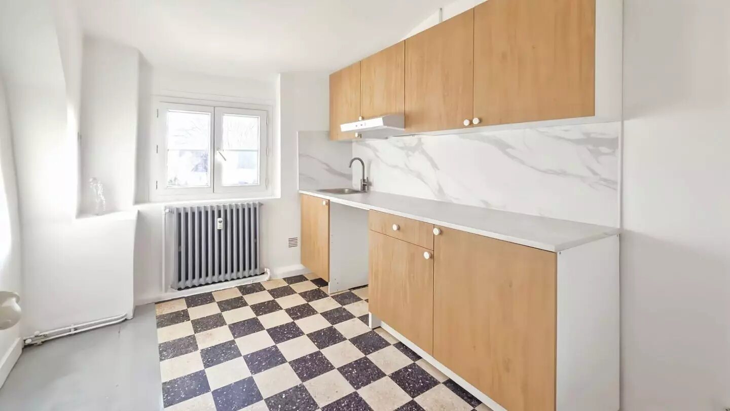 Appartement à louer, 63m², Chambly