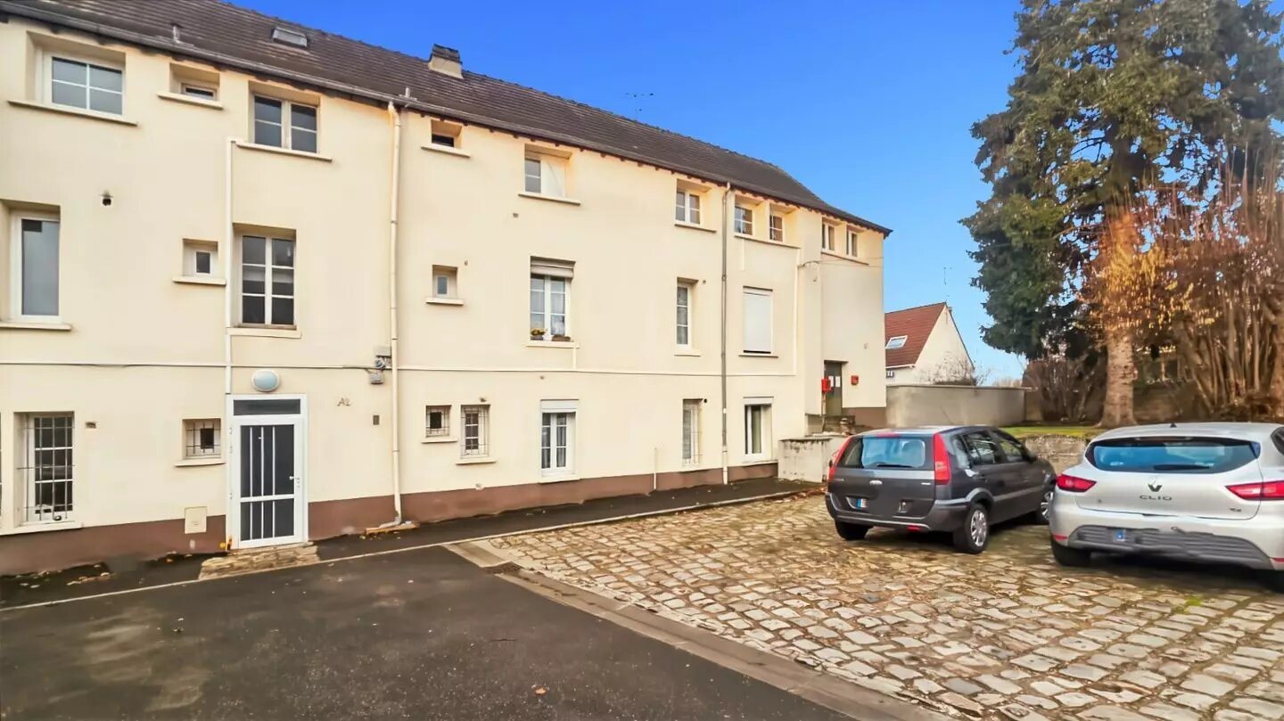 Appartement à louer, 63m², Chambly