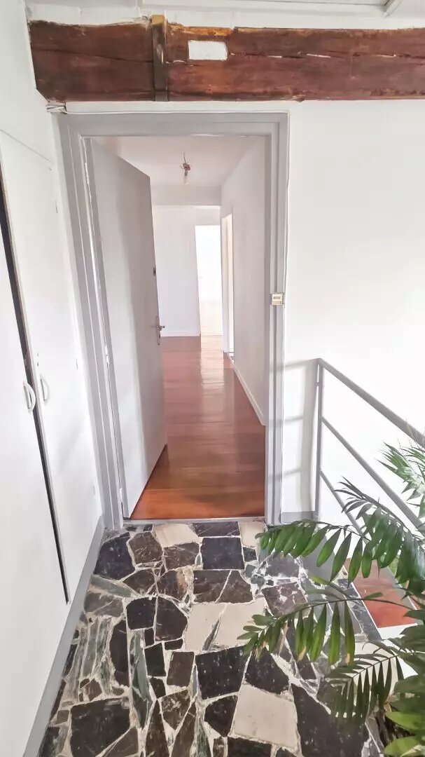 Appartement à louer, 63m², Chambly