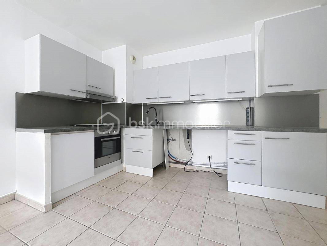 Appartement à vendre, 57m², Rognac