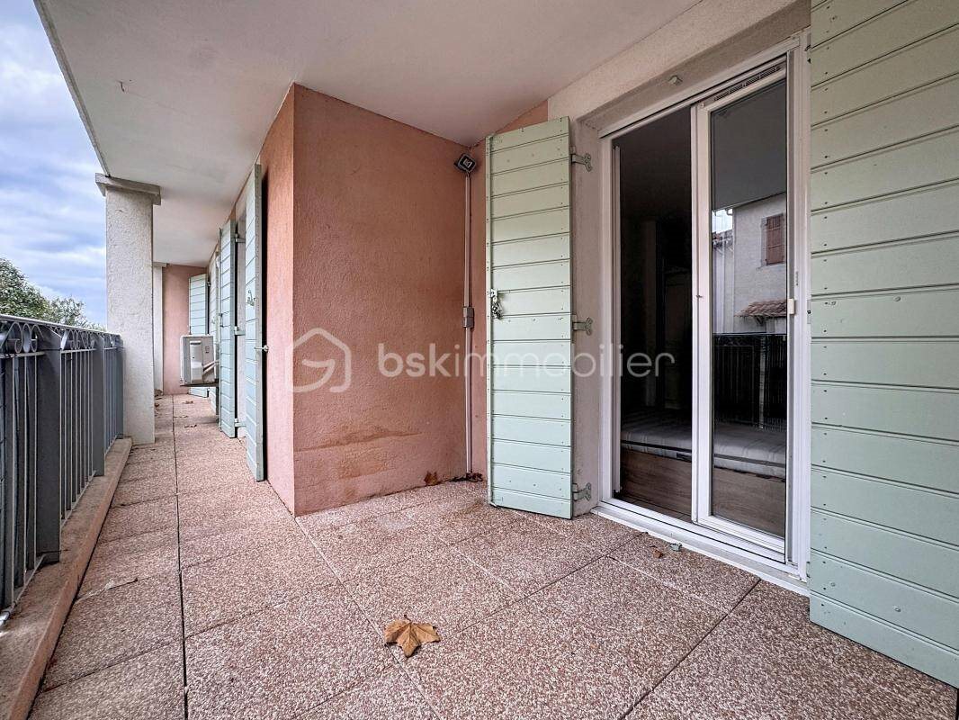 Appartement à vendre, 57m², Rognac