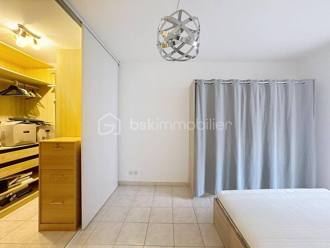 Appartement à vendre, 57m², Rognac