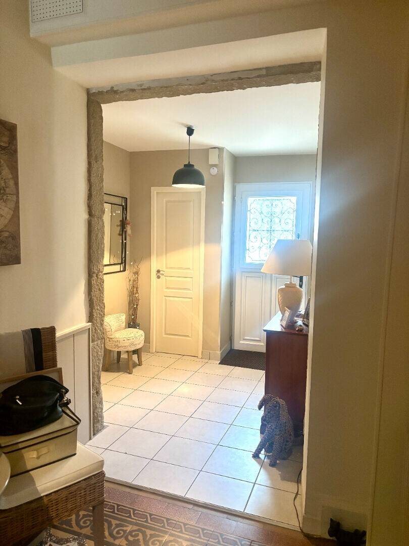 Maison à vendre, 176m², Tournon-sur-Rhône