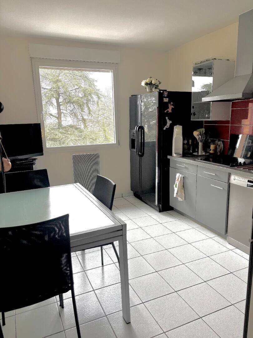 Appartement à vendre, 144m², Lyon 5ème