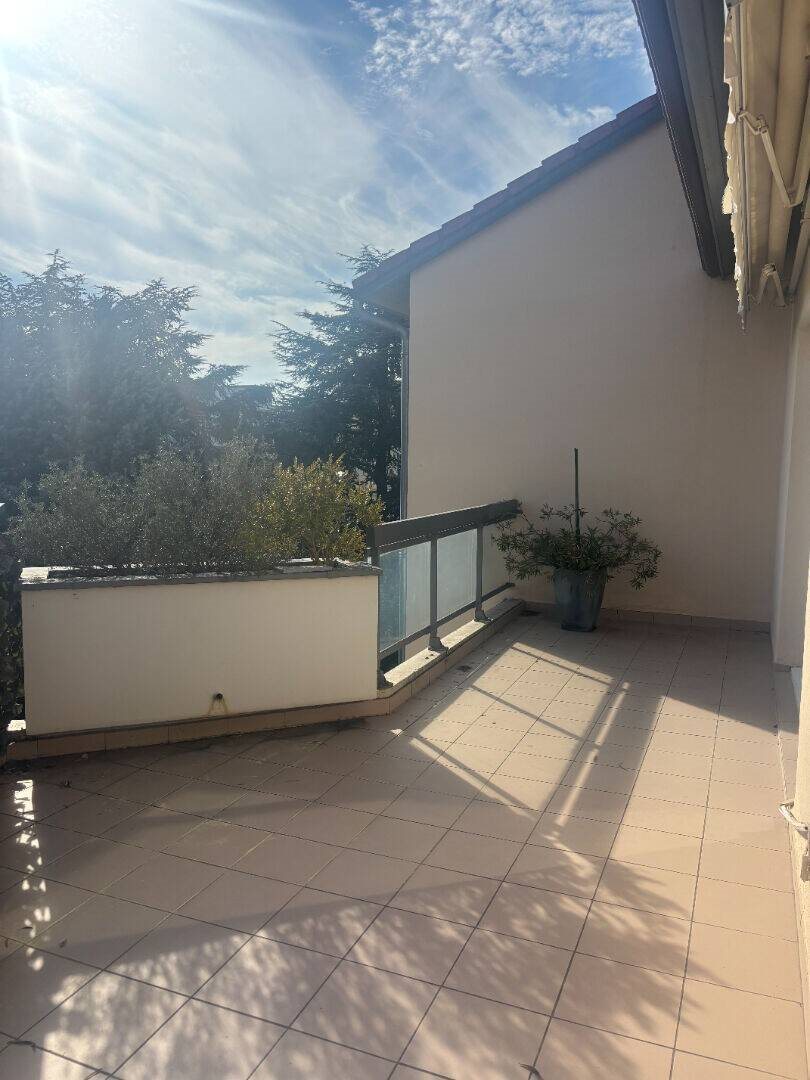 Appartement à vendre, 144m², Lyon 5ème