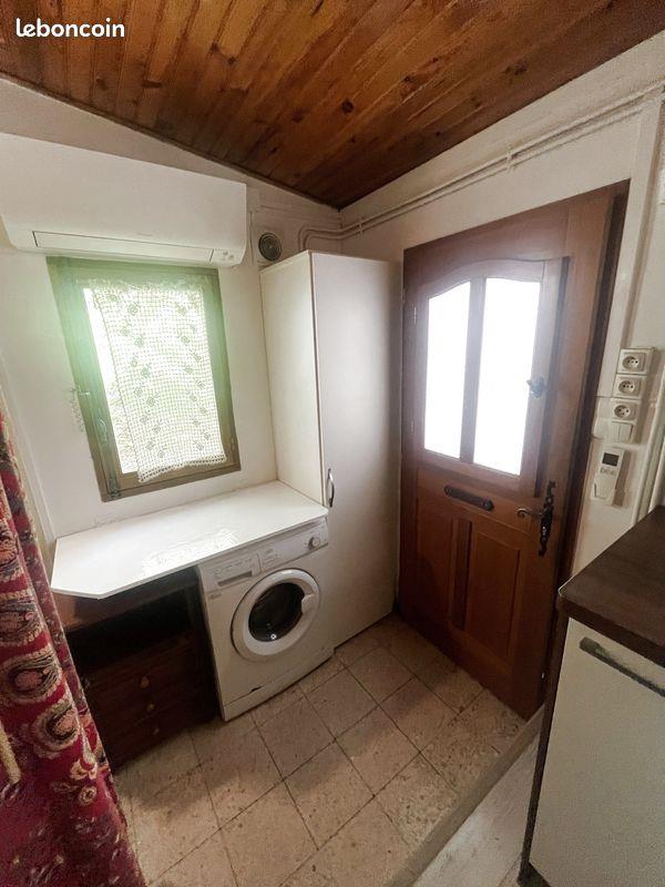 Appartement à louer, 27m², Nîmes