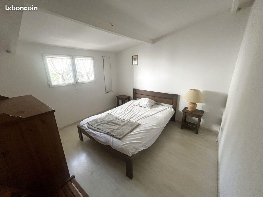 Appartement à louer, 27m², Nîmes