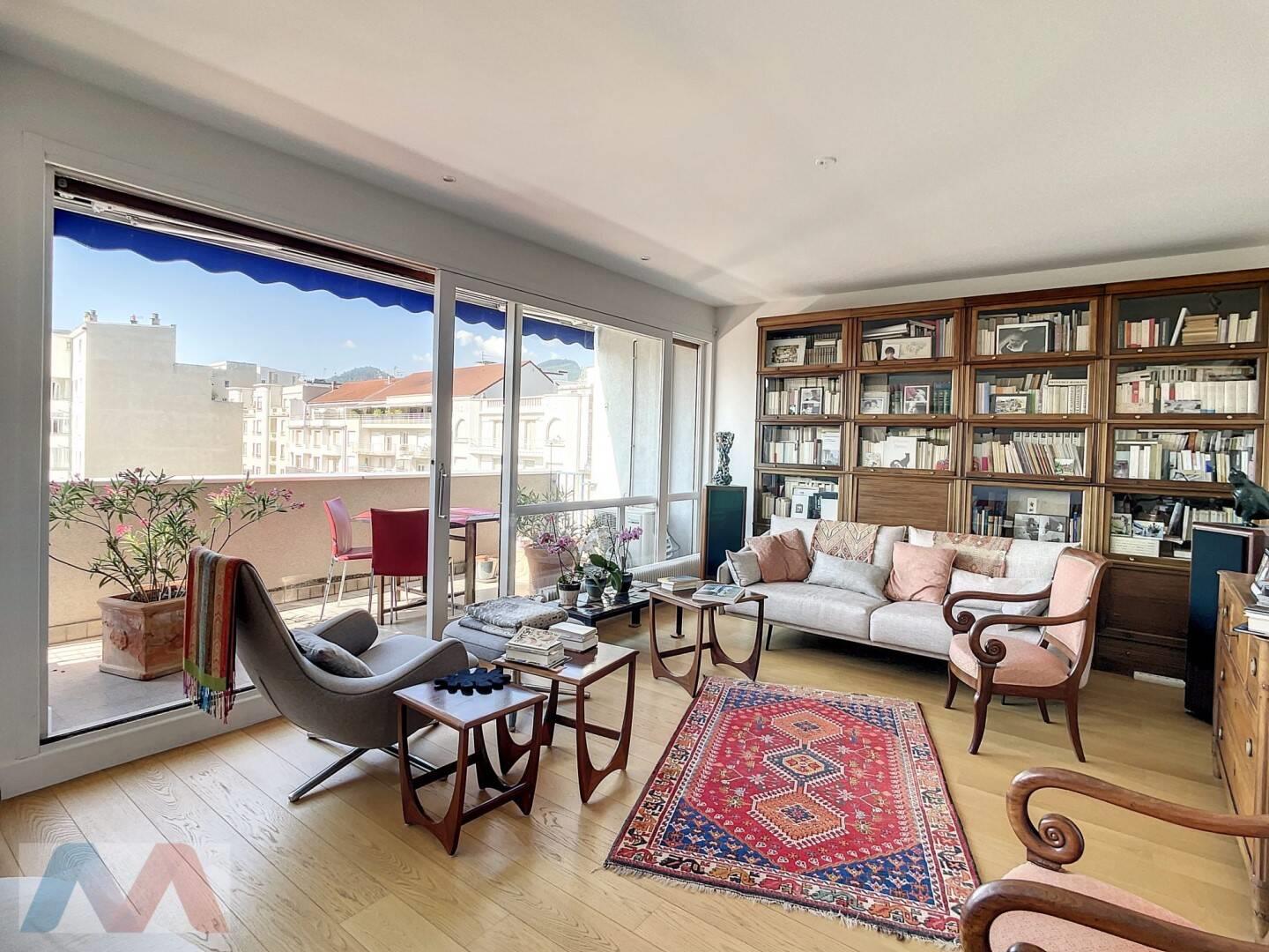 Appartement à vendre, 190m², Clermont-Ferrand