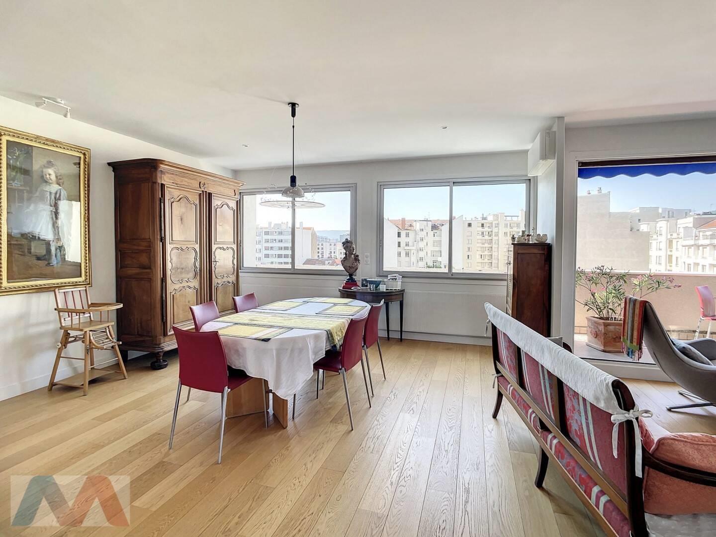 Appartement à vendre, 190m², Clermont-Ferrand