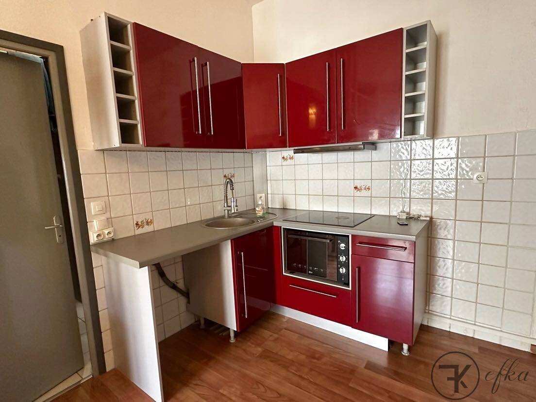 Appartement à louer, 27m², Villeneuve-lès-Maguelone