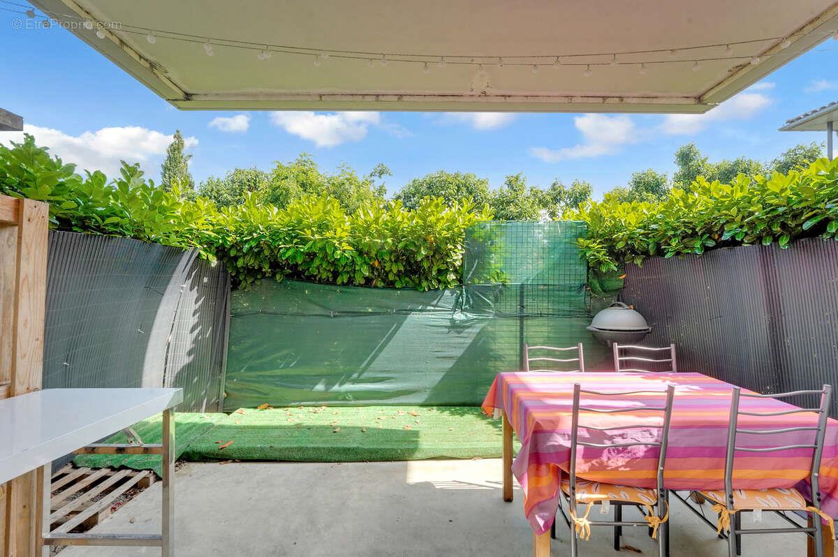 Appartement à vendre, 46m², Toulouse