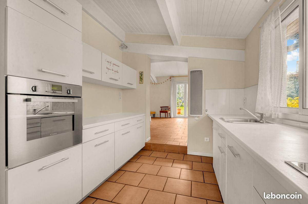 Maison à vendre, 89m², Toulouse