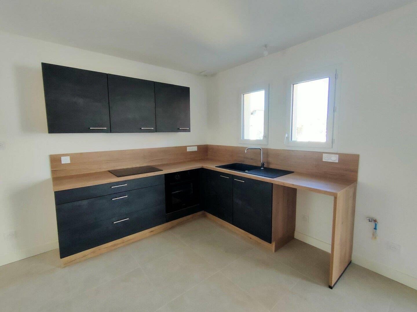 Maison à louer, 108m², Sathonay-Village