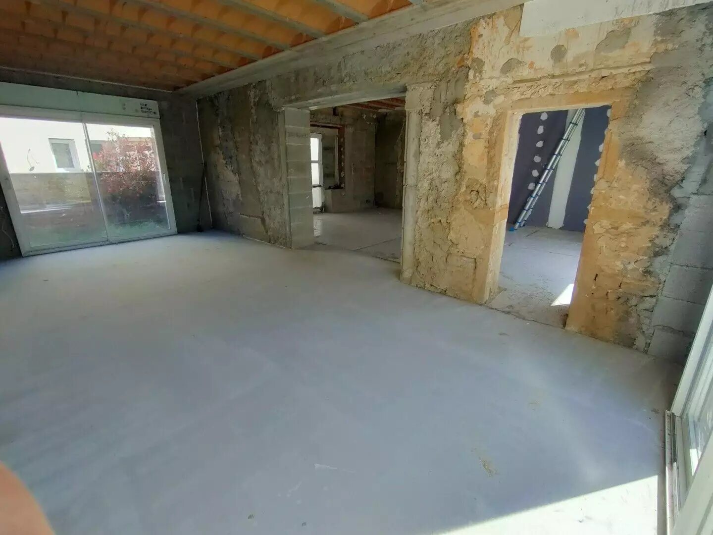Maison à vendre, 145m², Sathonay-Village