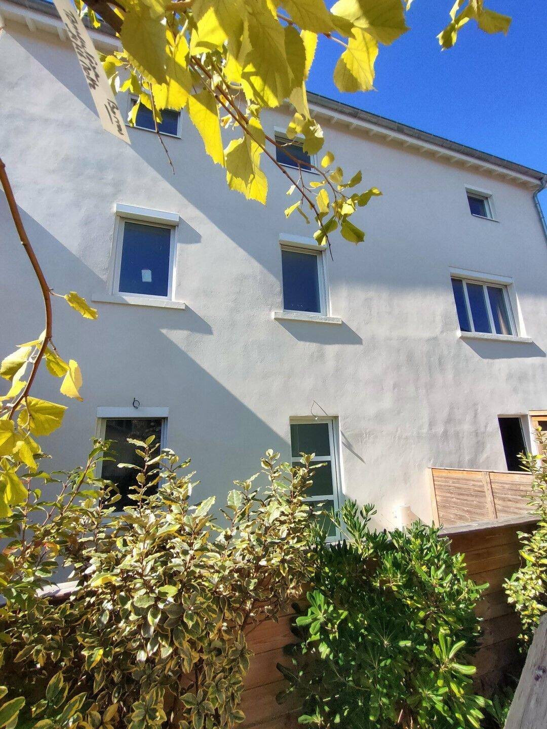 Appartement à louer, 39m², Sathonay-Village