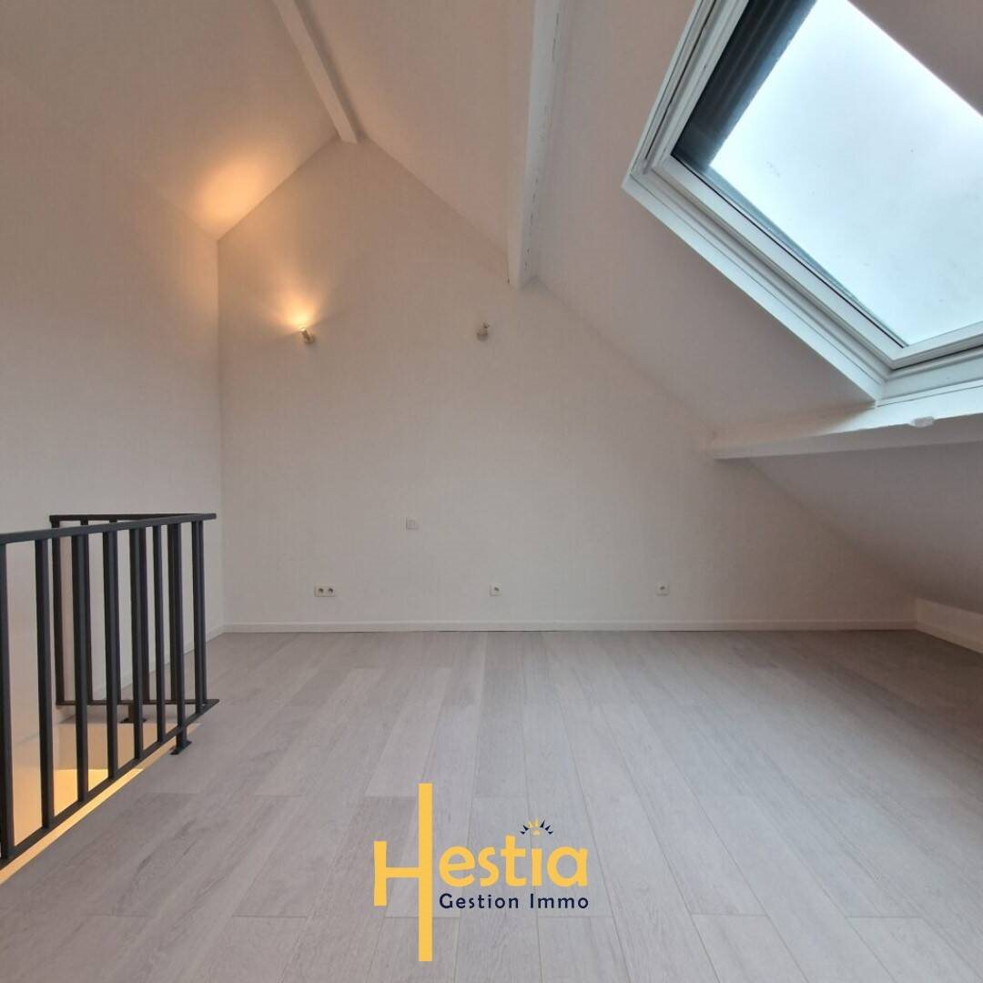 Maison à louer, 102m², Mouvaux