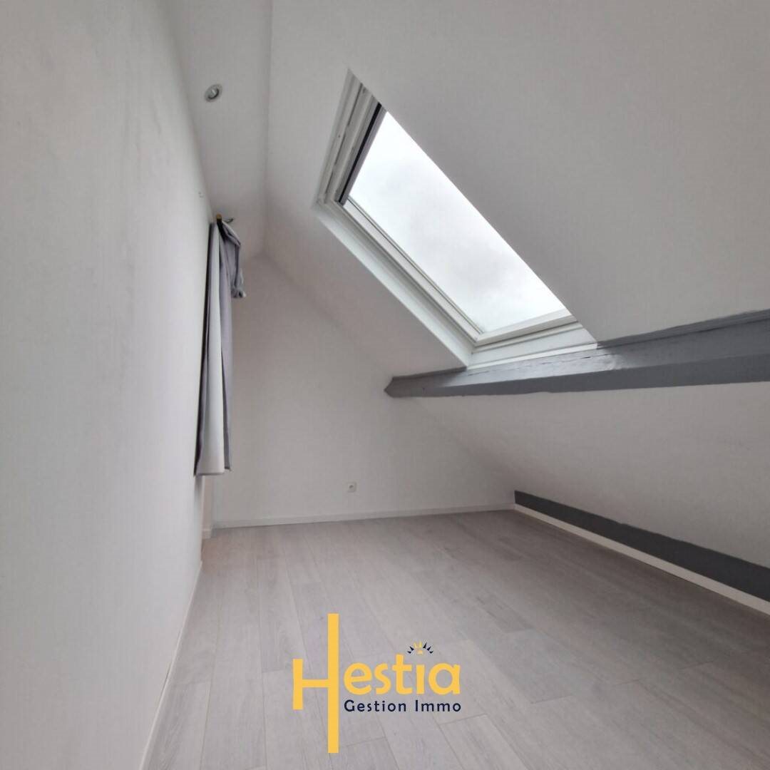 Maison à louer, 102m², Mouvaux