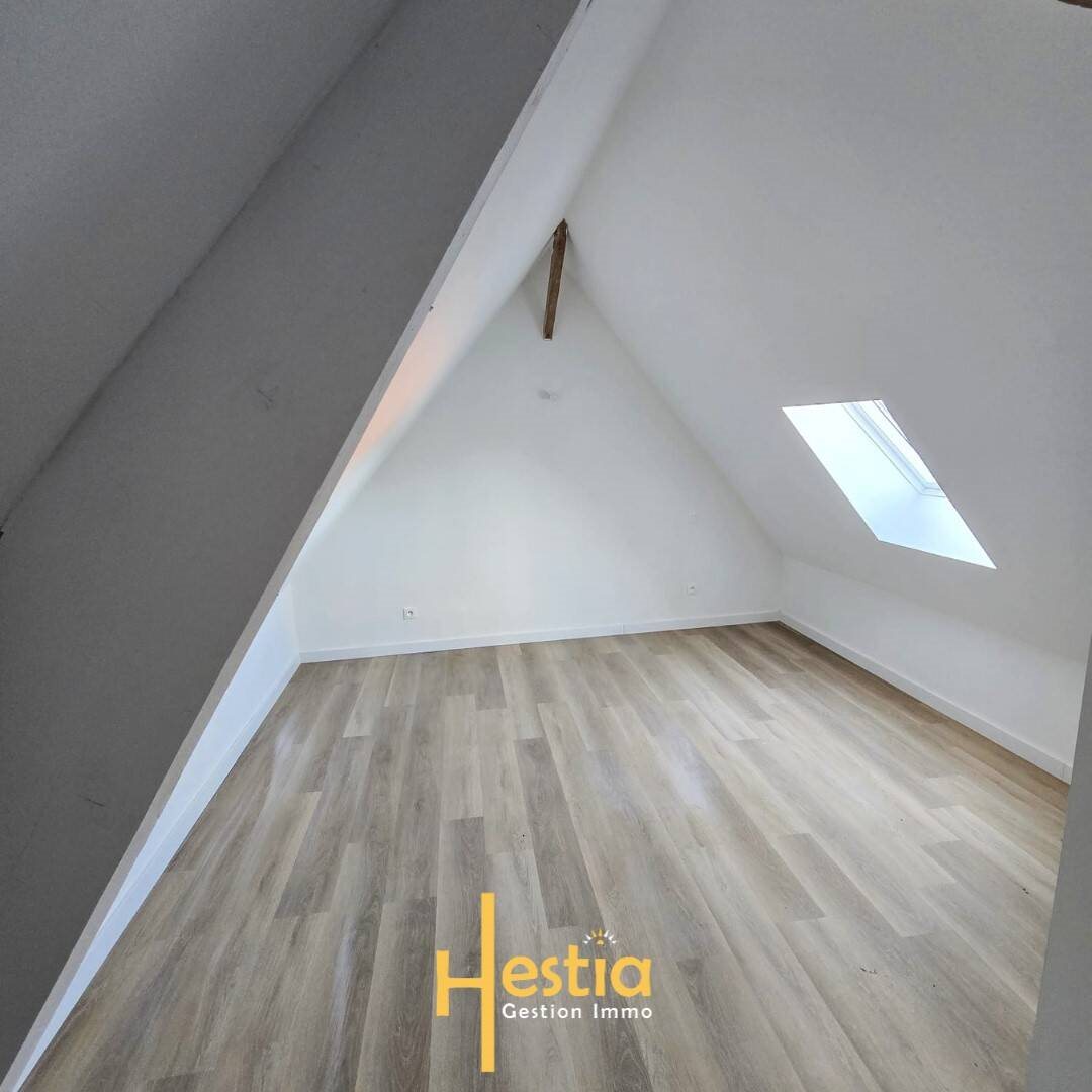 Appartement à louer, 35m², Noyelles-lès-Seclin