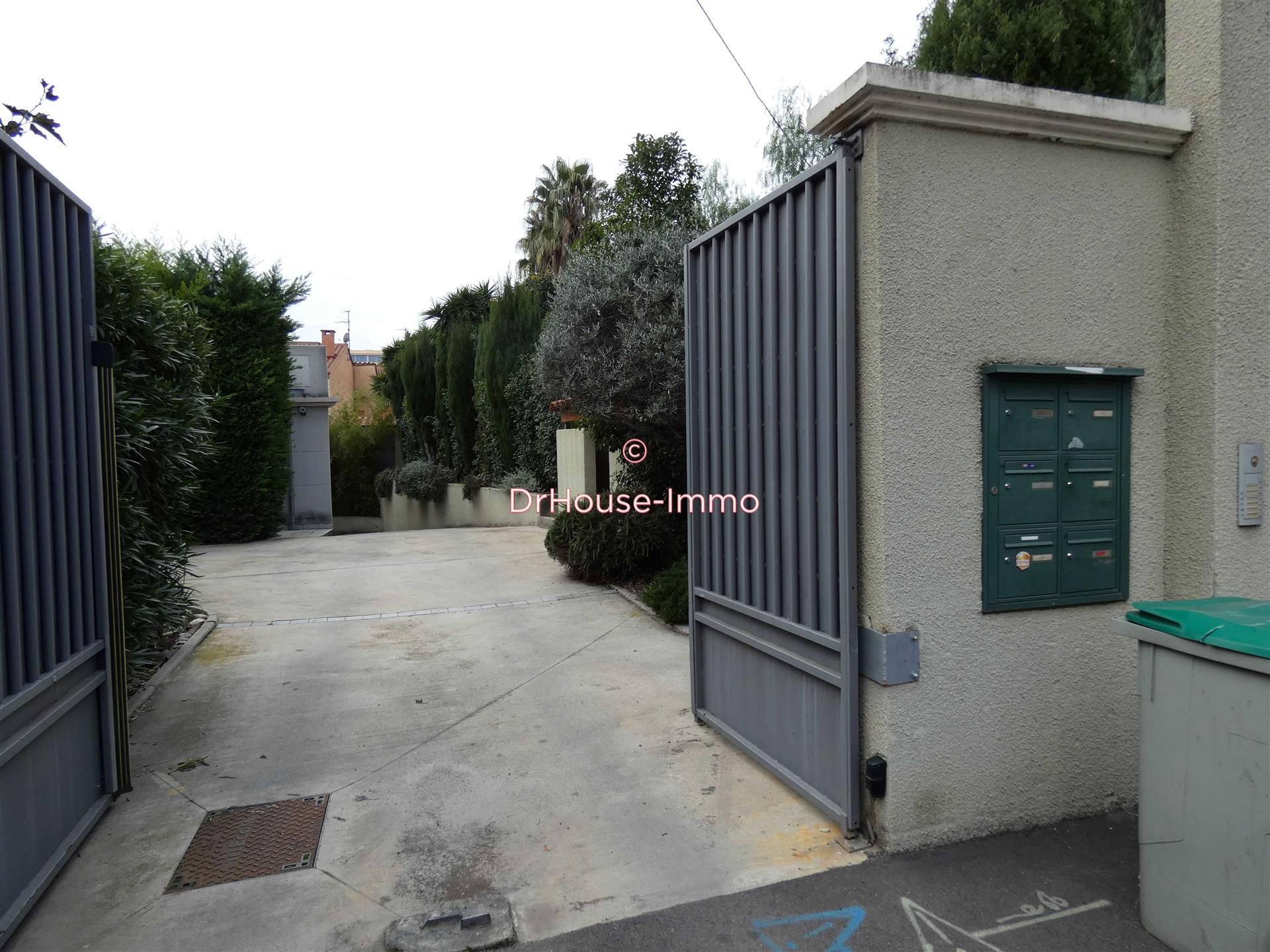 Appartement à vendre, 38m², Perpignan