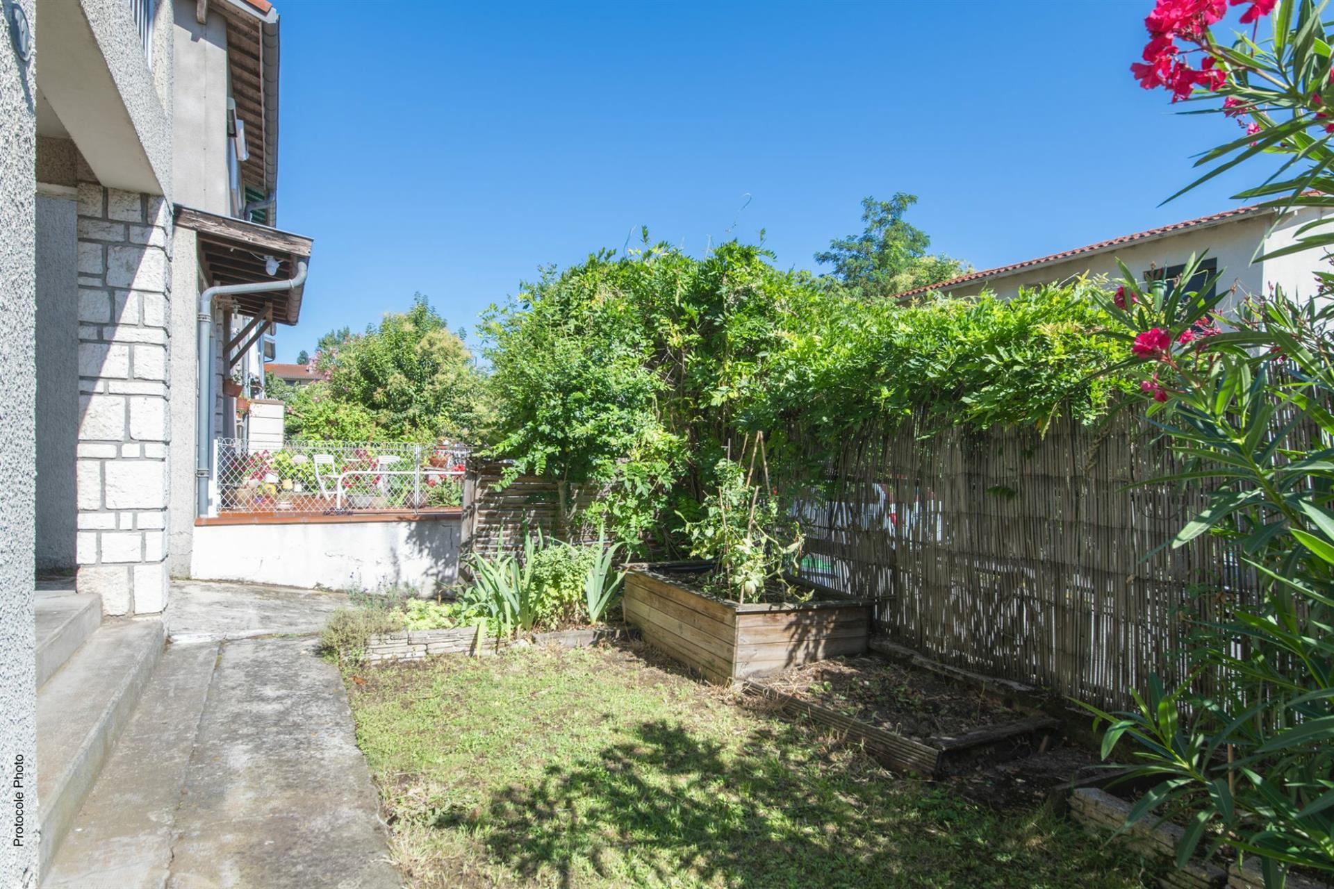 Maison à louer, 70m², Toulouse