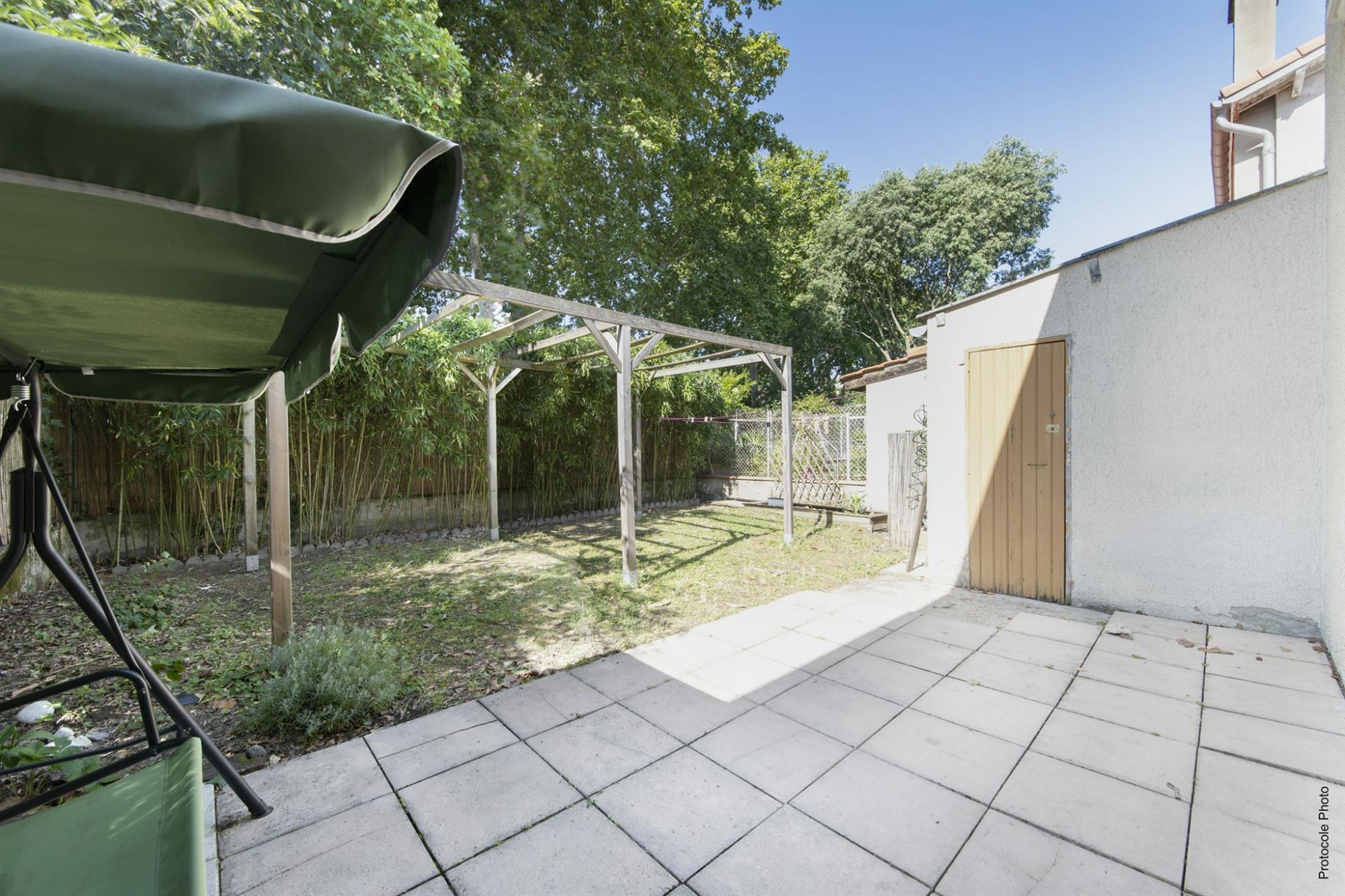 Maison à louer, 70m², Toulouse