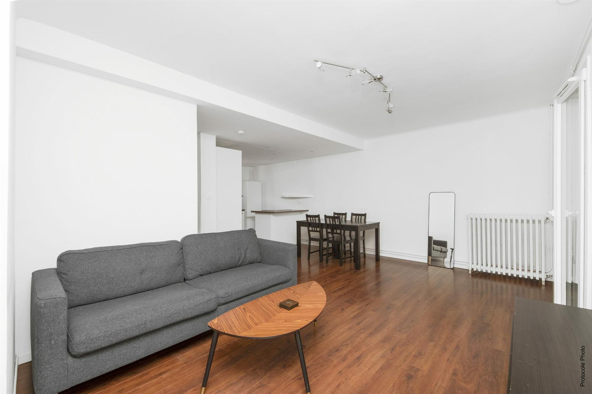 Maison à louer, 70m², Toulouse