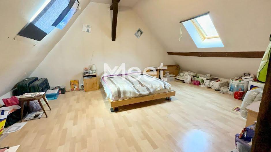 Appartement à vendre, 125m², Toucy