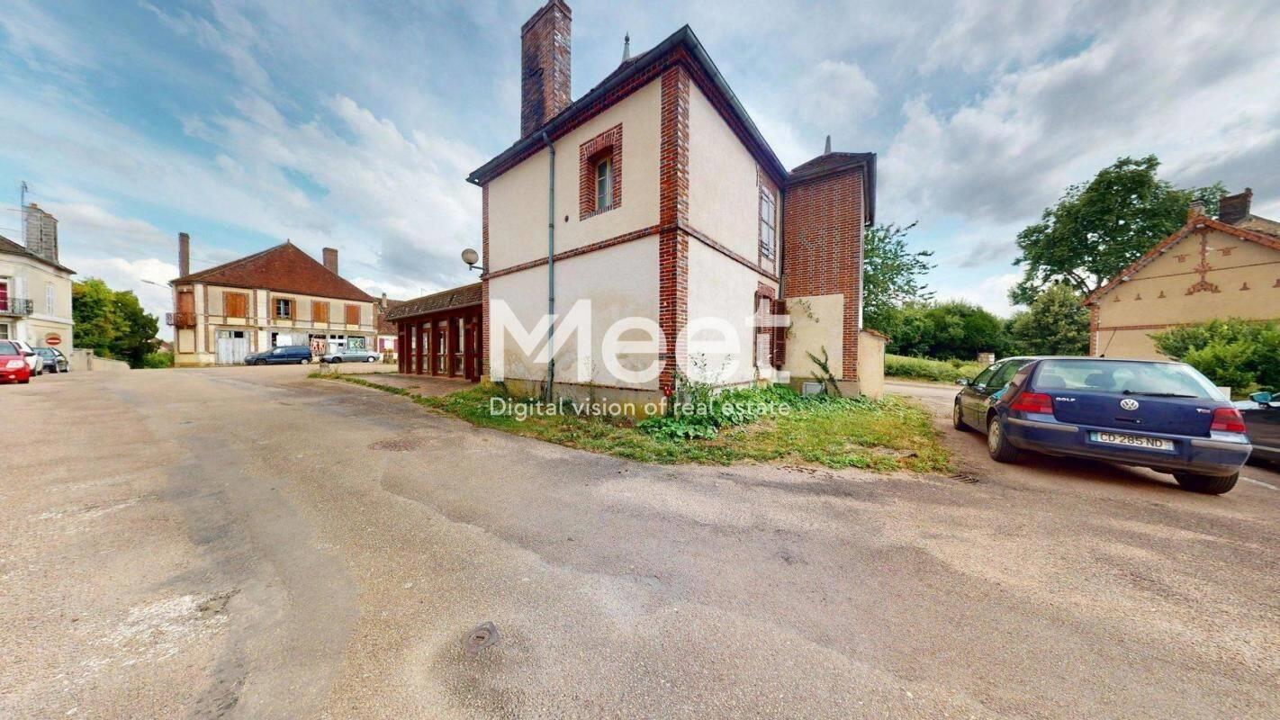 Appartement à vendre, 297m², Egleny