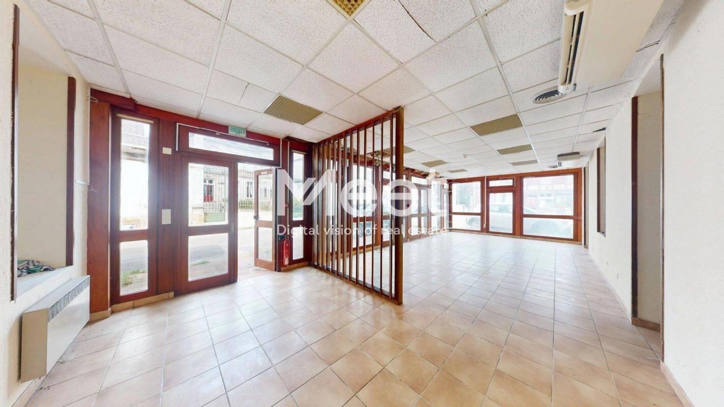 Appartement à vendre, 297m², Egleny