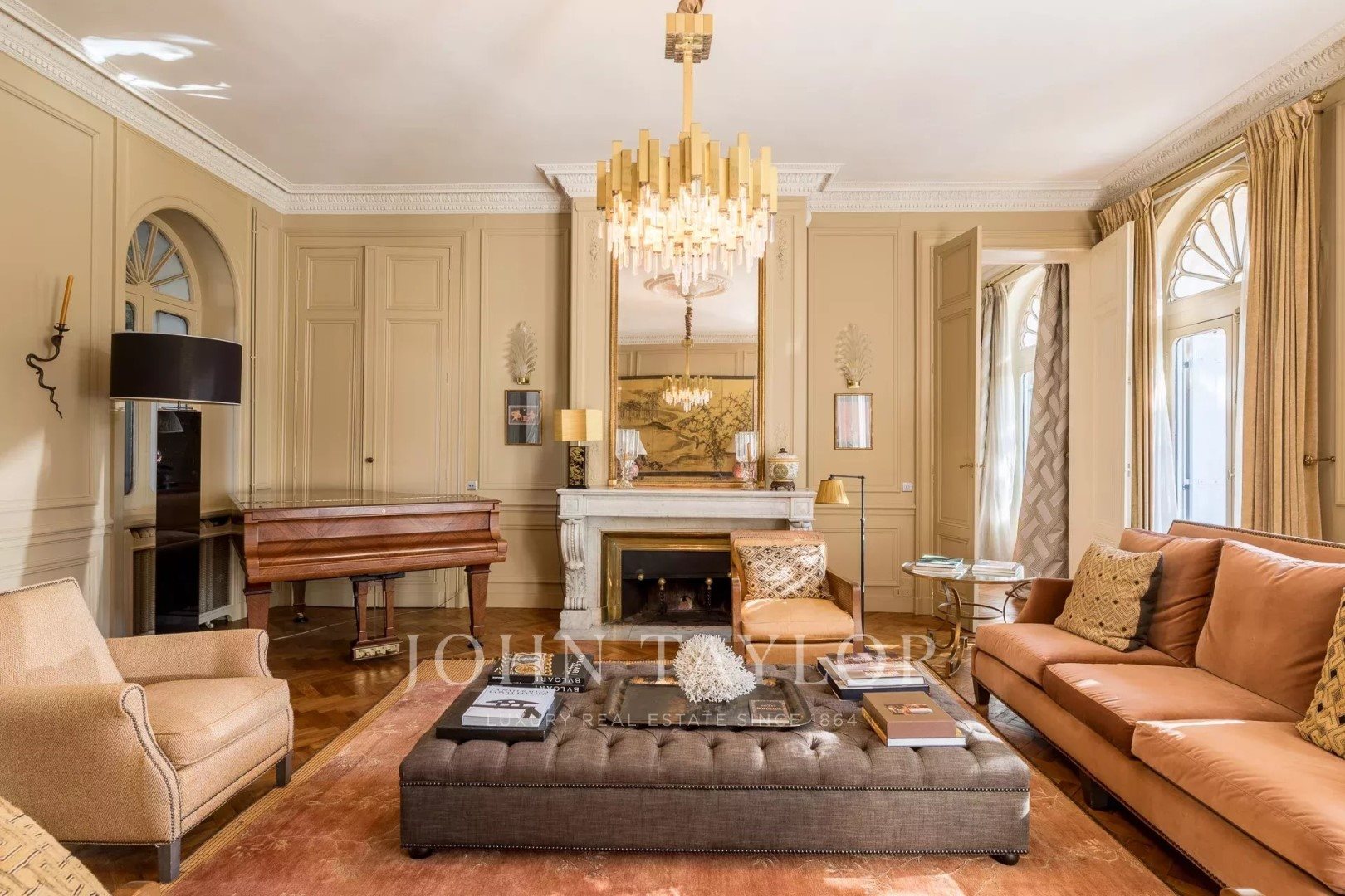 Maison à vendre, 479m², Bordeaux