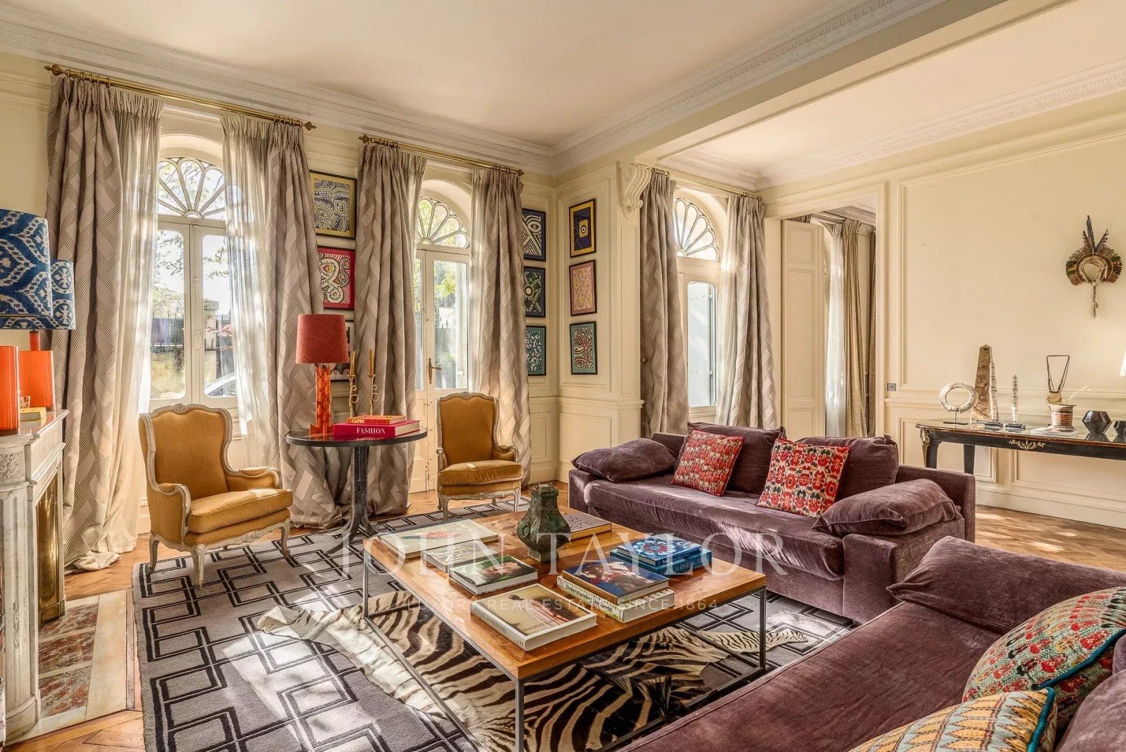 Maison à vendre, 479m², Bordeaux