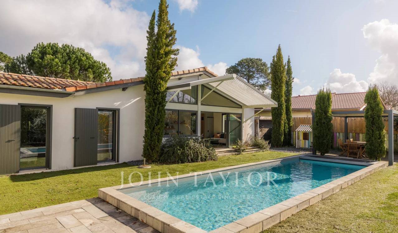 Maison à vendre, 165m², Andernos-les-Bains