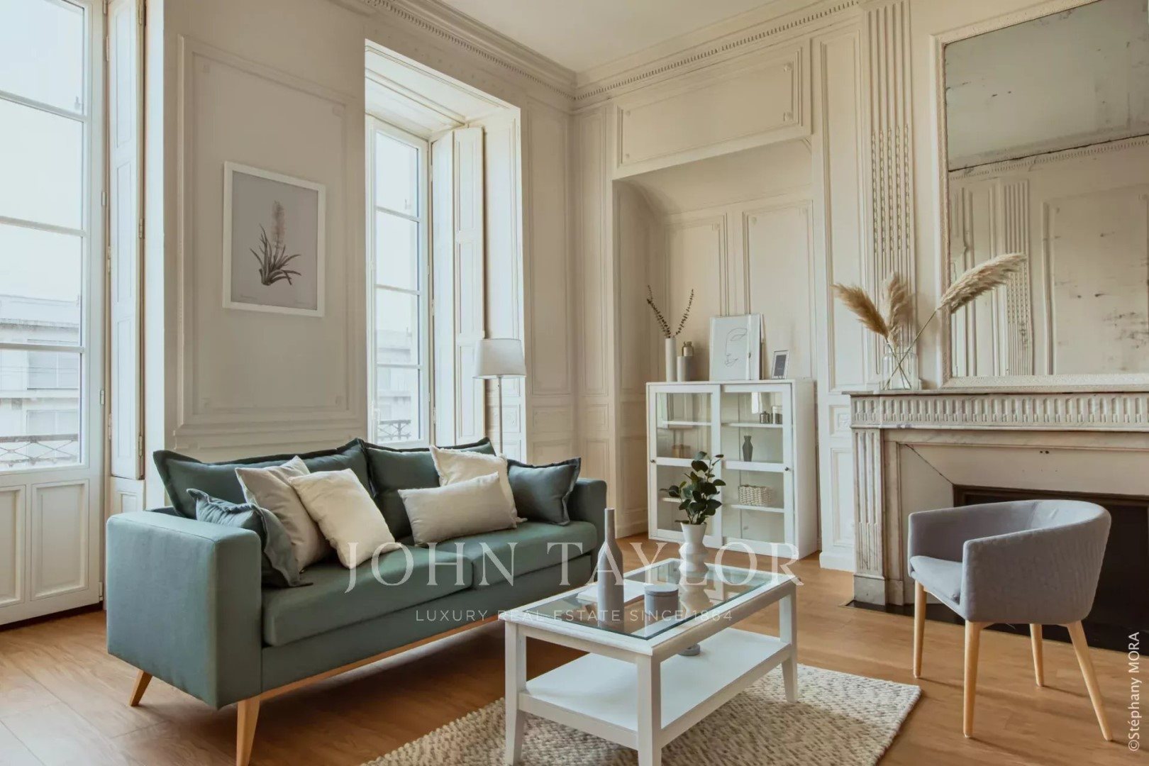 Appartement à vendre, 138m², Bordeaux