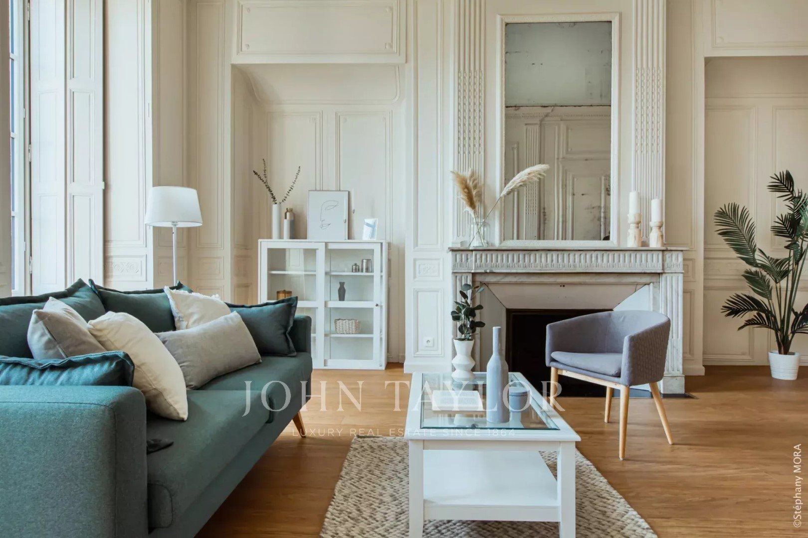 Appartement à vendre, 138m², Bordeaux