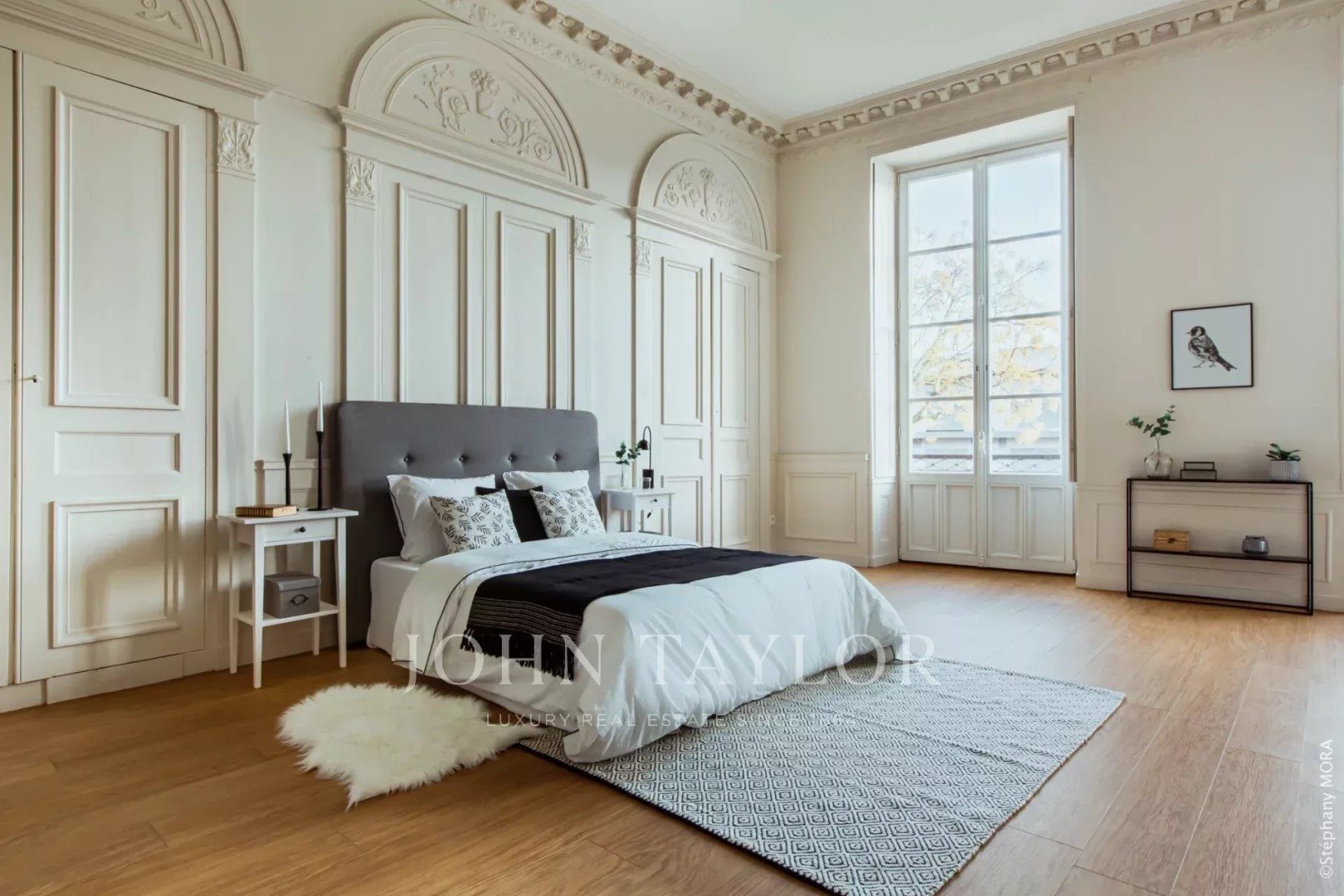 Appartement à vendre, 138m², Bordeaux