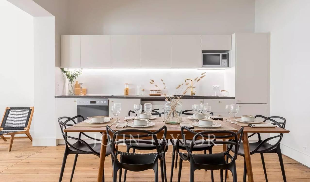 Appartement à vendre, 111m², Bordeaux