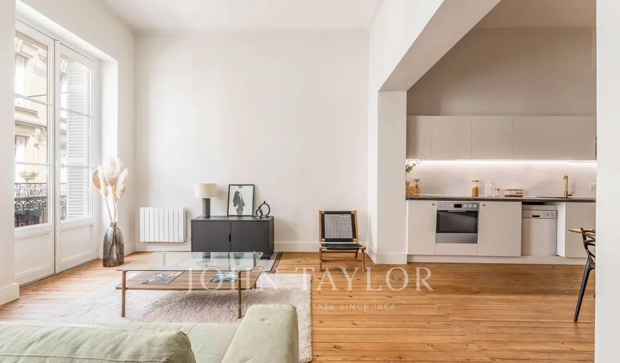 Appartement à vendre, 111m², Bordeaux