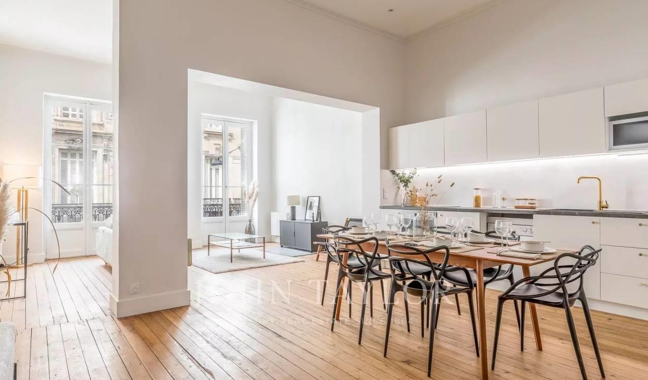 Appartement à vendre, 111m², Bordeaux