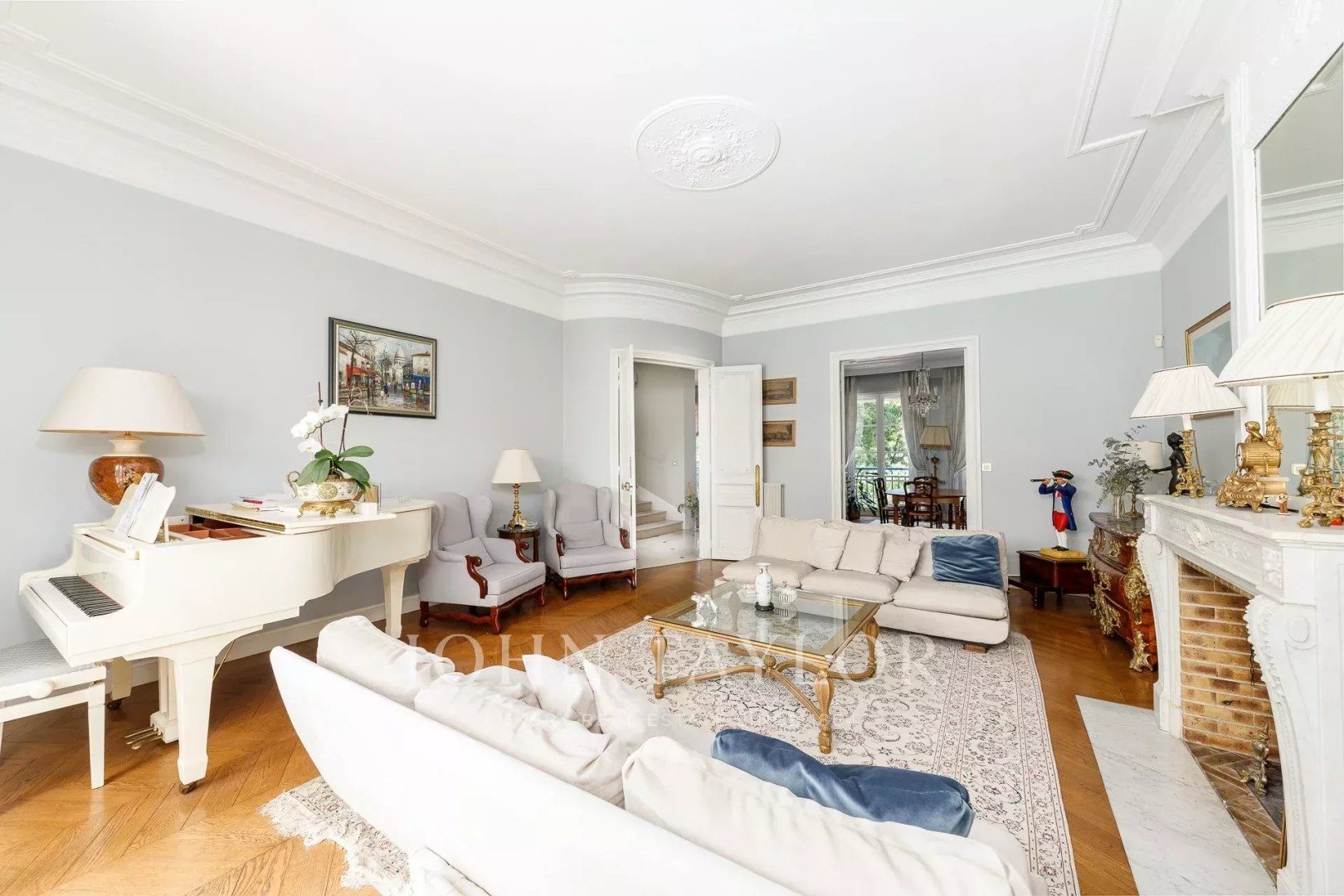 Maison à vendre, 280m², Bordeaux