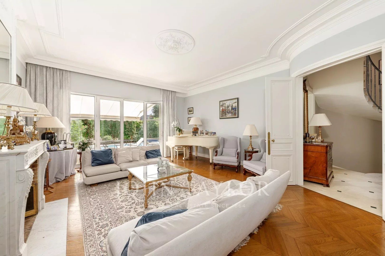 Maison à vendre, 280m², Bordeaux